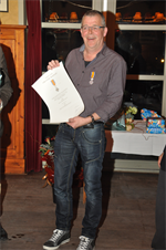 Nieuwjaarsreceptie Burgum en Gytsjerk